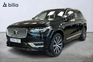 Volvo XC90 2021
